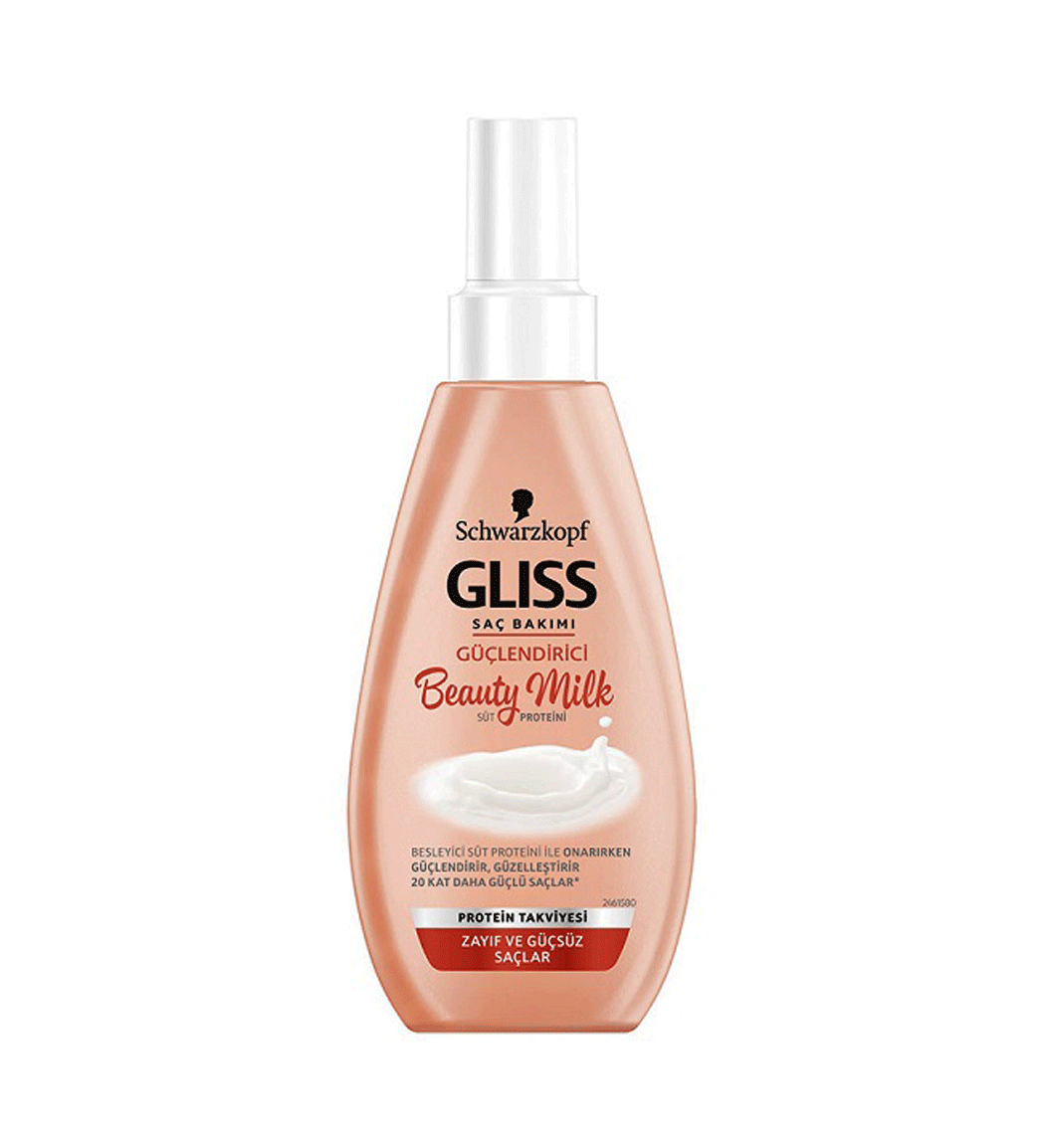 اسپری شیر مو مدل Repairing حجم 150میل گلیس