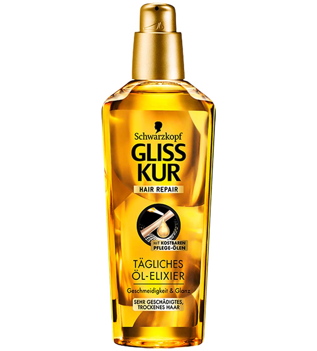 سرم ترمیم کننده روزانه