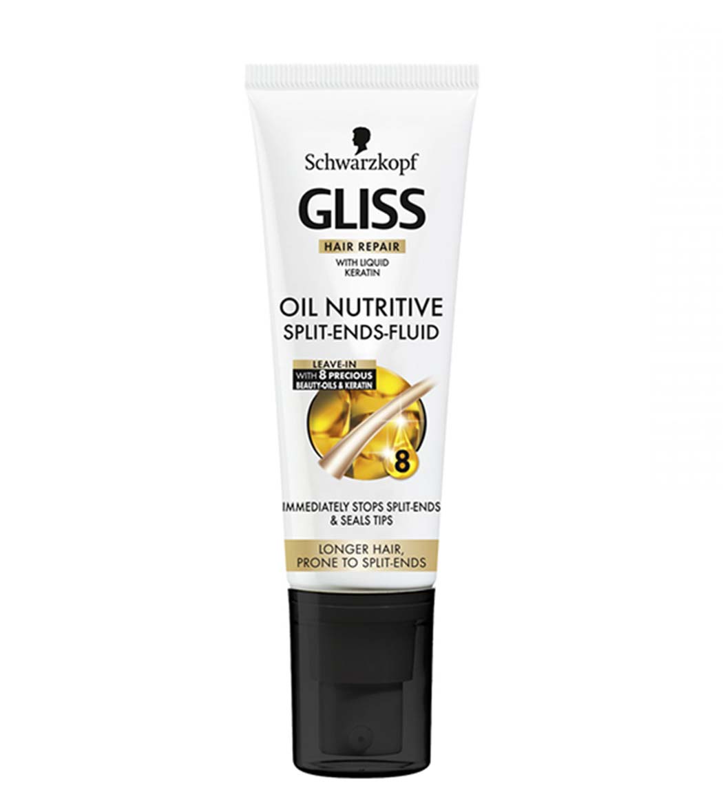 روغن مغذی  ضد موخوره