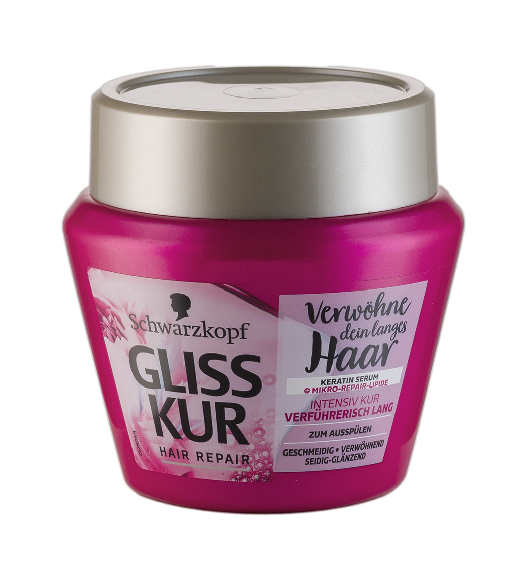 ماسک مو Superme Lenght  حجم 300 میل