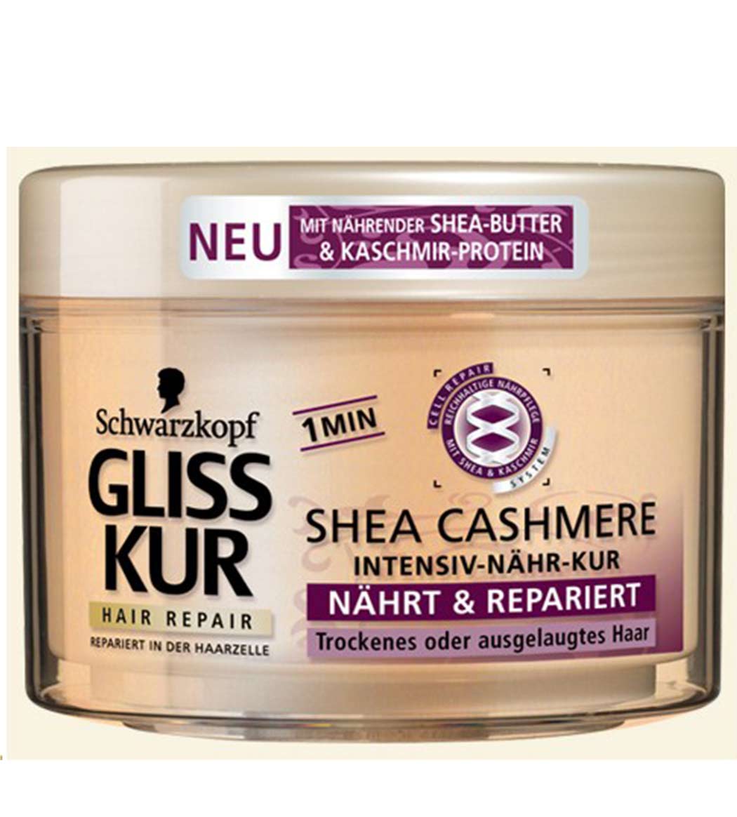 ماسک مو کراتین کشمیر