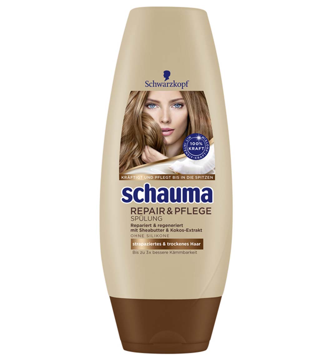 نرم کننده و ترمیم کننده شوما