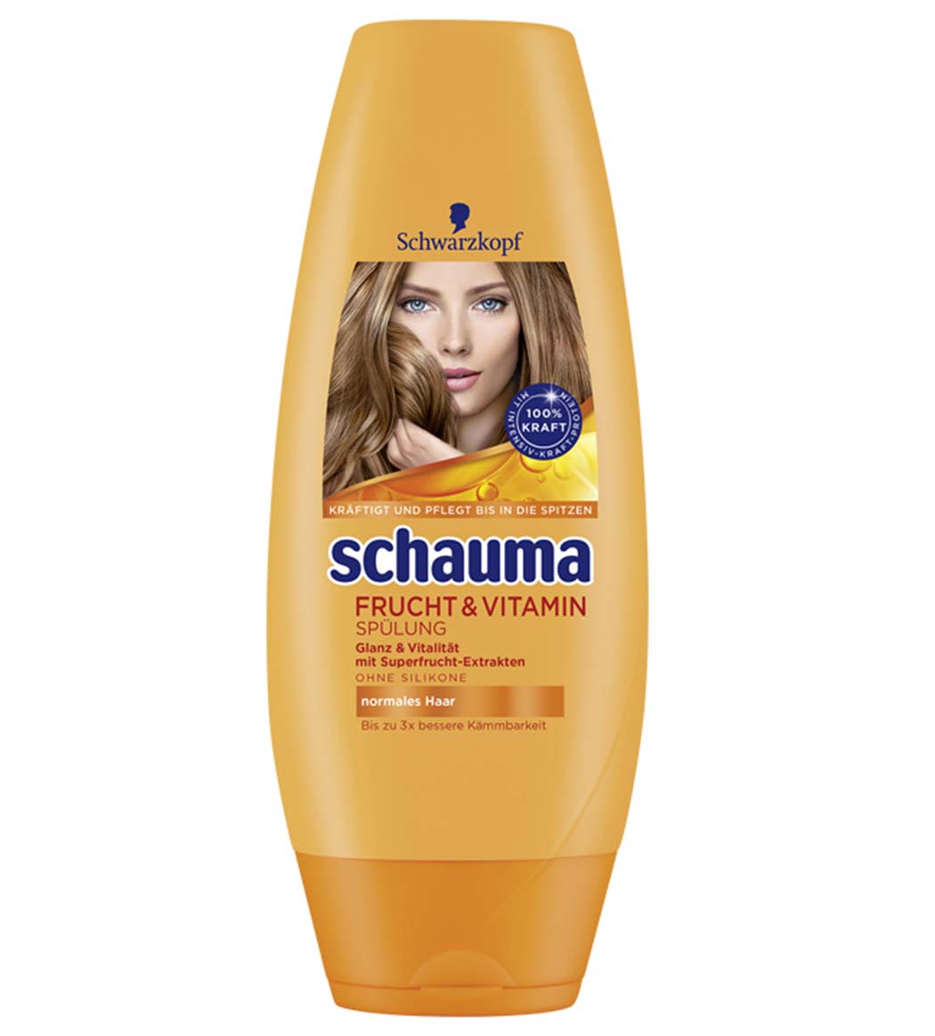 نرم کننده ویتامینه  شوما