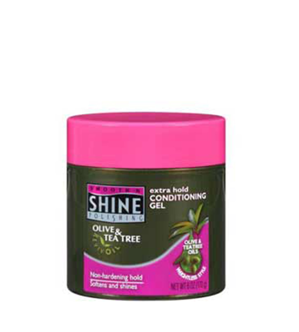 ژل نرم کننده شاین