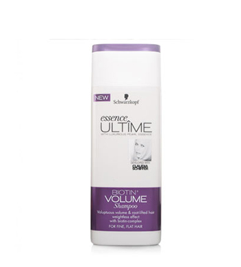 شامپو تخصصی حجم دهنده