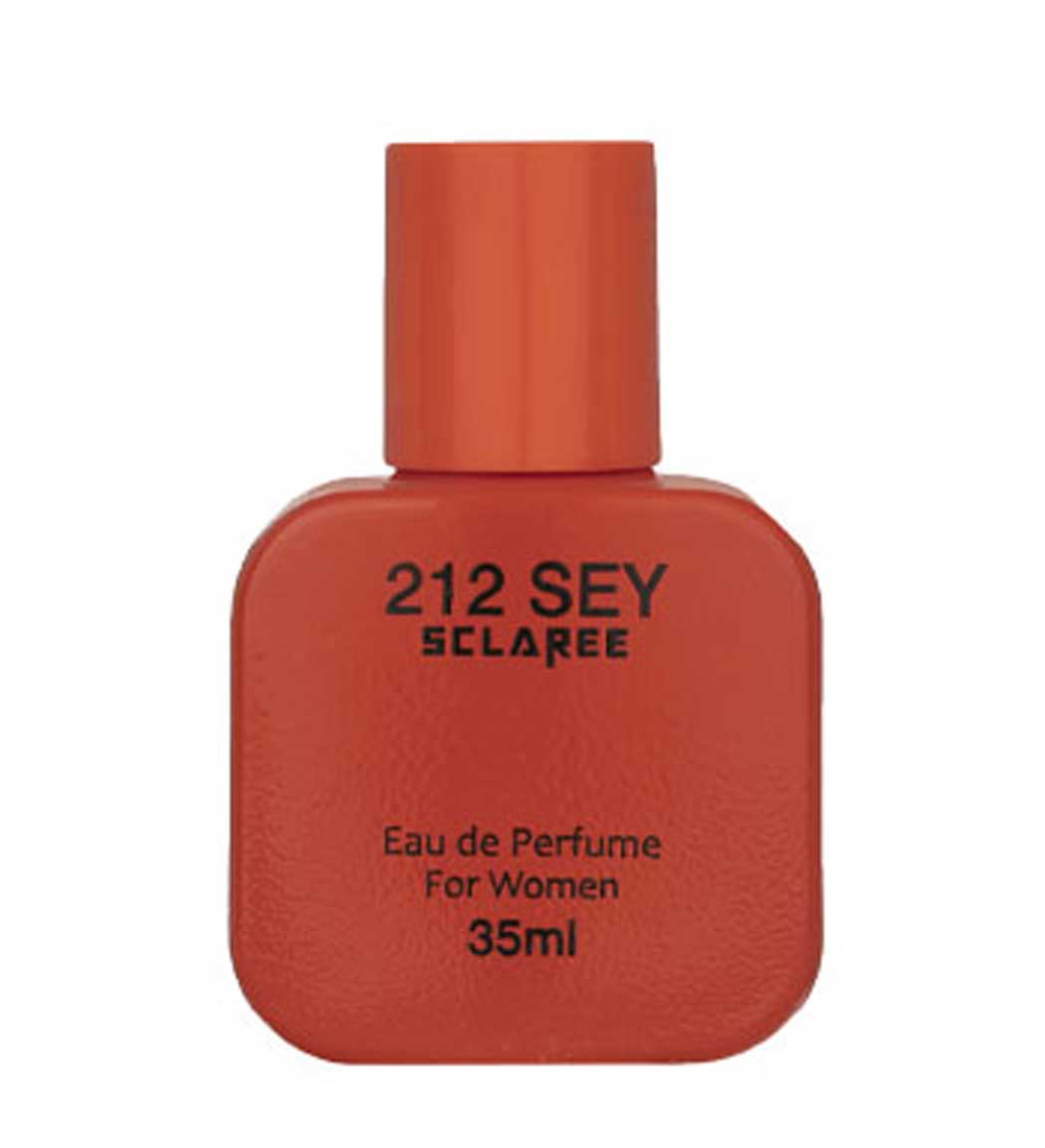 عطر جیبی زنانه 212Sey حجم 35میل