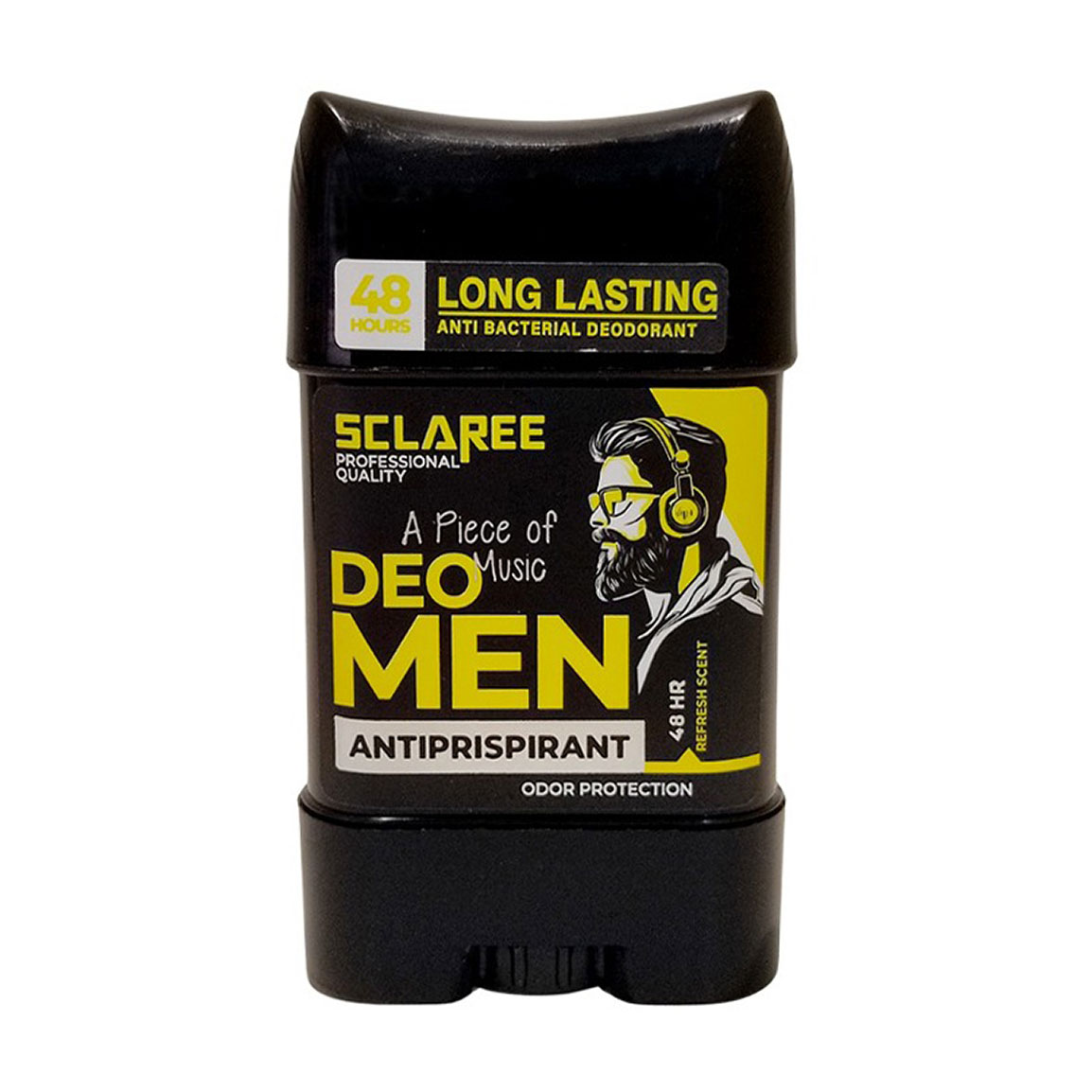 استیک دئودورانت مردانه مدل A Piece Of Music حجم 75 میلی لیتر