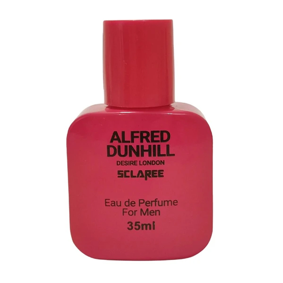 عطر جیبی مردانه مدل Alfred Dunhill Desire London حجم 35 میلی لیتر