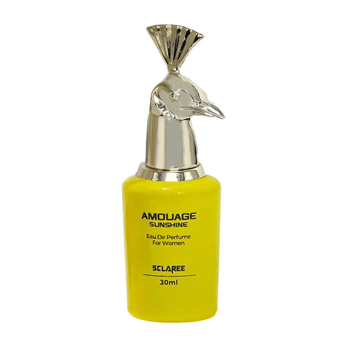 عطر جیبی زنانه مدل Amouage Sunshine Animal حجم 30 میلی لیتر