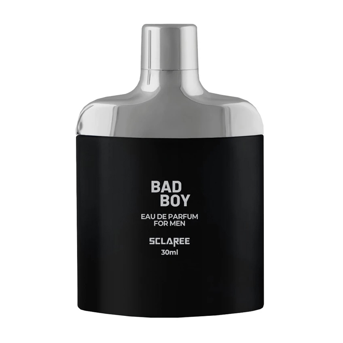 عطر جیبی مردانه مدل Bad Boy حجم 30 میلی لیتر