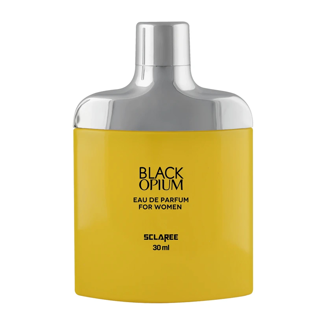 ادو پرفیوم  زنانه مدل Black Opium حجم 30 میلی لیتر