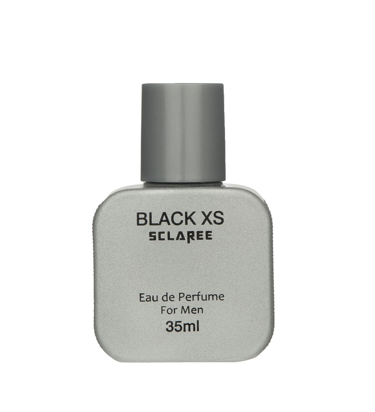 ادکلن جیبی مردانه مدل Black Xs Men مردانه حجم 35 میل