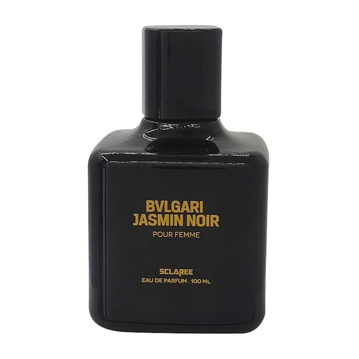 ادوپرفیوم مردانه استندی مدل Bvlgary Jasmin Noir حجم 100 میلی لیتر