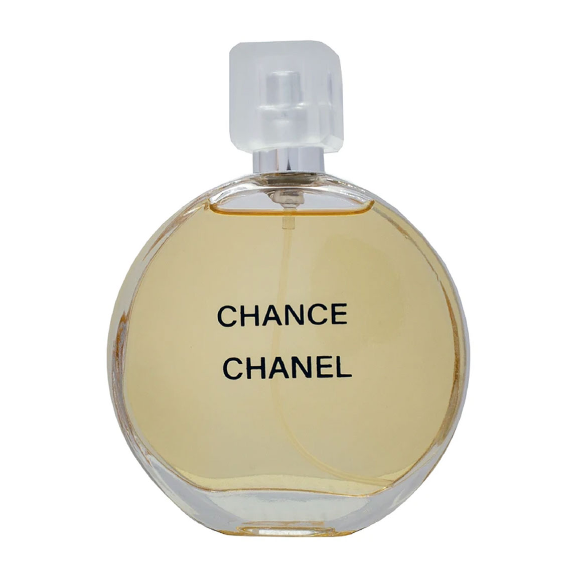 ادو پرفیوم زنانه مدل Chance Chanel حجم 100 میلی لیتر