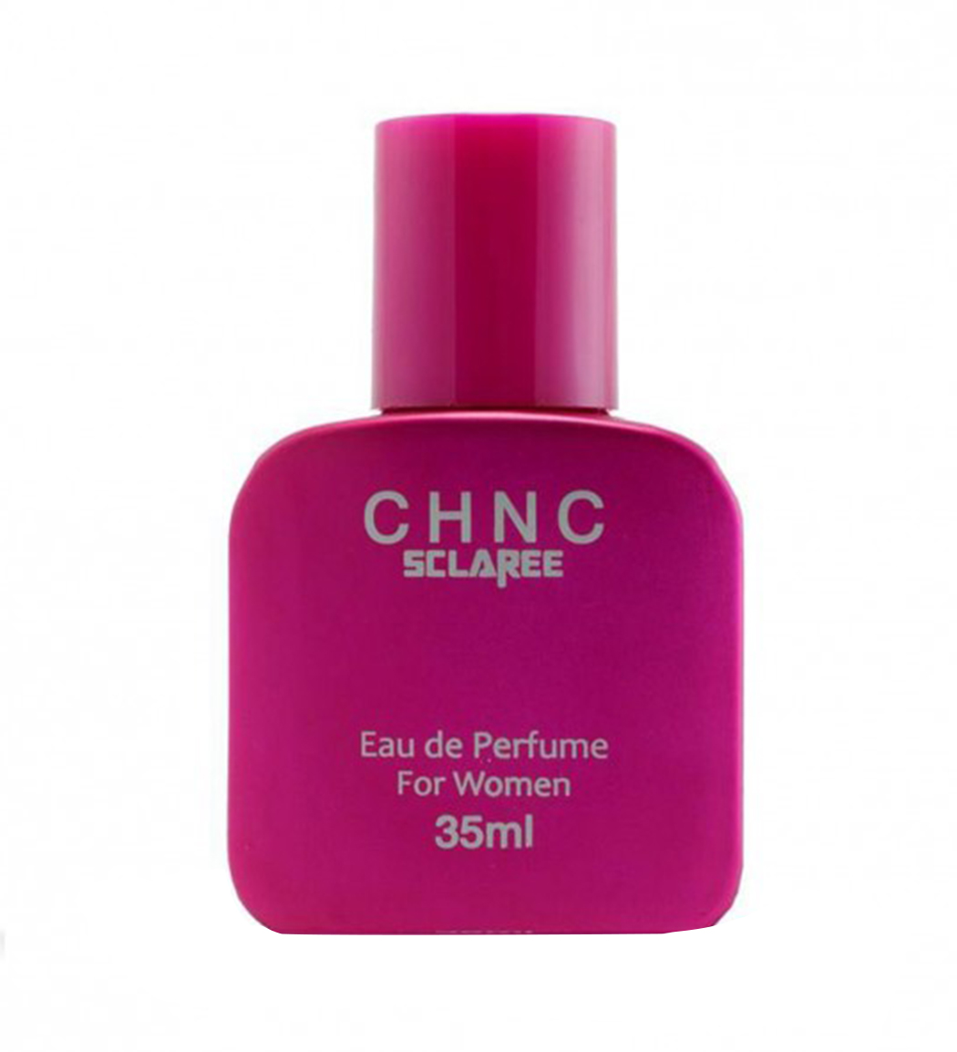 عطر جیبی زنانه مدل Chance حجم 35 میل