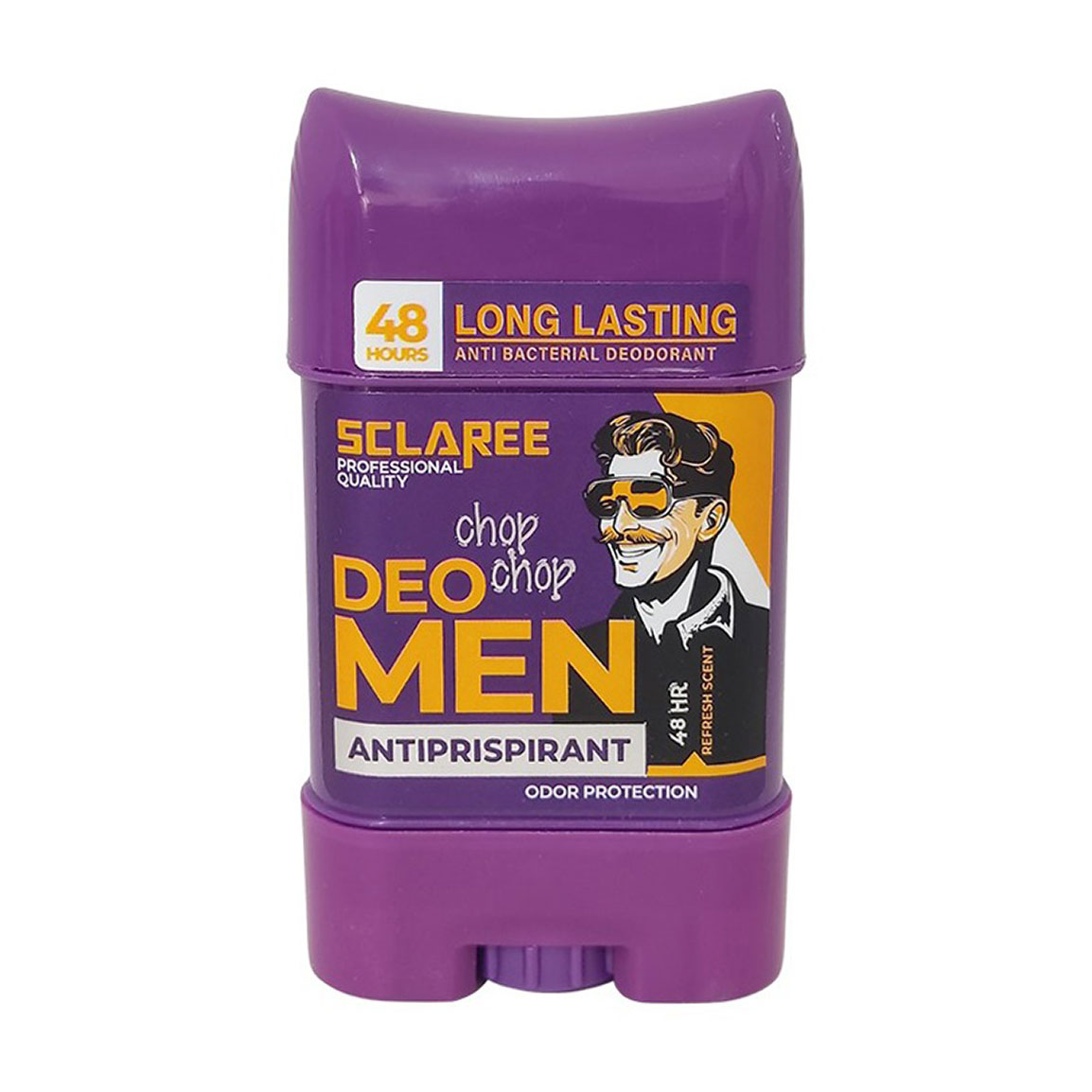 استیک ضد تعریق مردانه مدل Chop Chop حجم 75 میلی لیتر