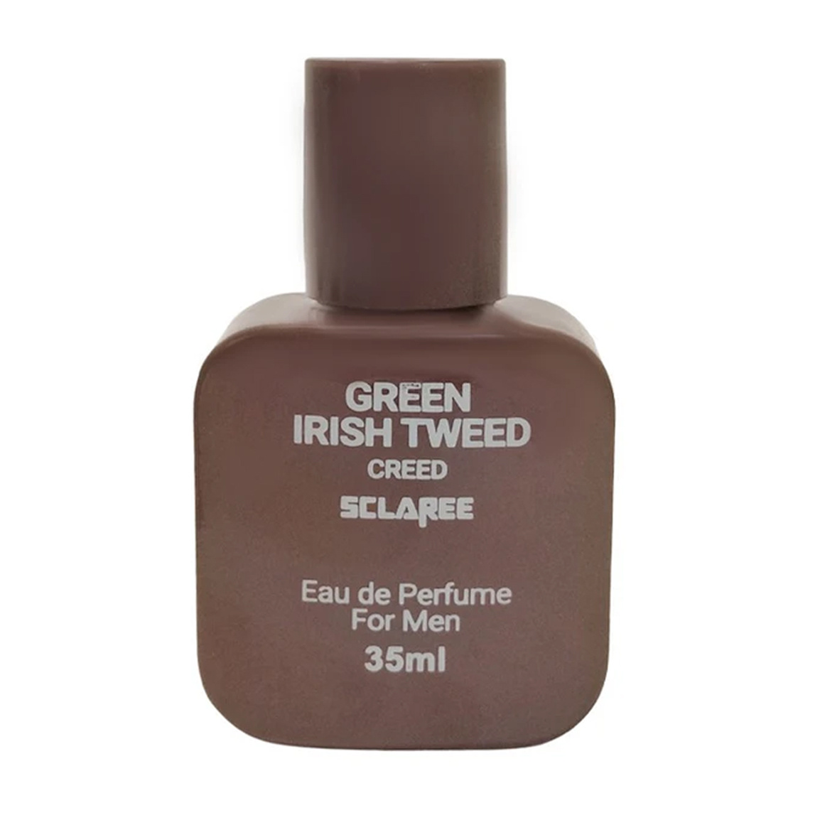 عطر جیبی مردانه مدل Green Irish Tweed Creed حجم 35 میلی لیتر