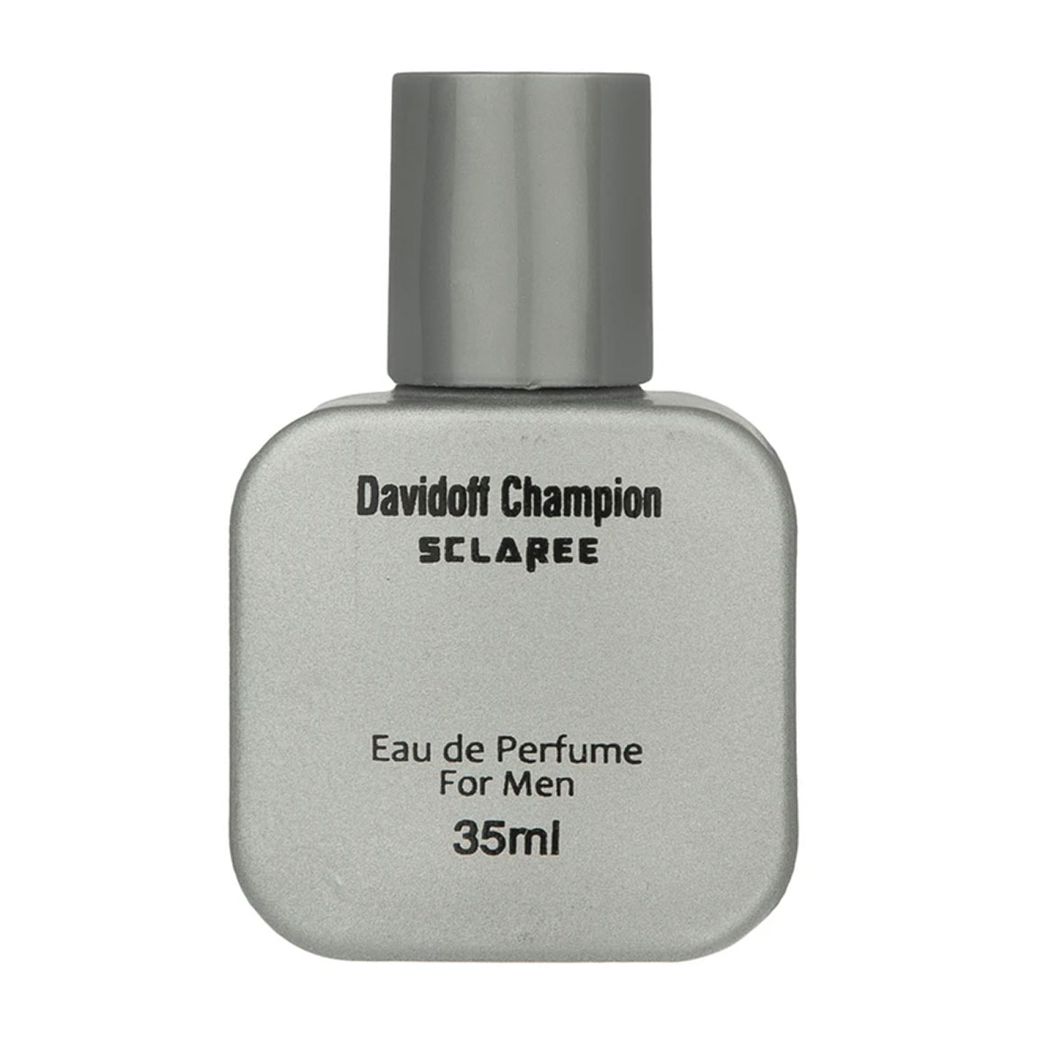 ادو پرفیوم مردانه مدل Davidoff Champion حجم 35 میلی لیتر