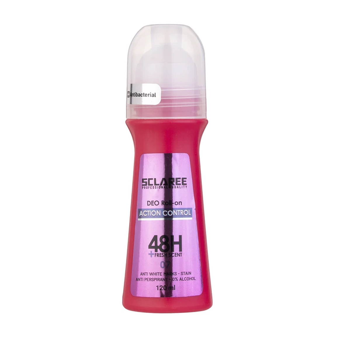 رول ضد تعریق مدل DP حجم 120 میلی لیتر