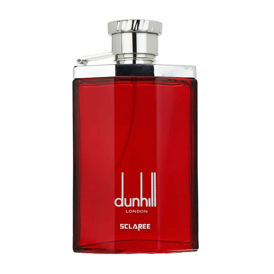 ادوپرفیوم مردانه مدل Dunhill Desire Red طرح مارک 100میل