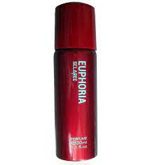 عطر قلمی جیبی زنانه مدل Euphoria حجم 30 میل
