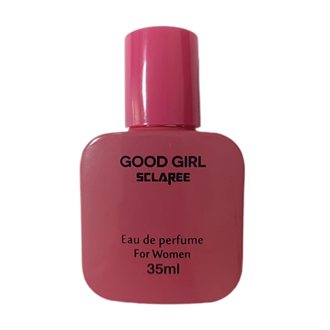 عطر جیبی زنانه مدل Good Girl حجم 35 میلی لیتر
