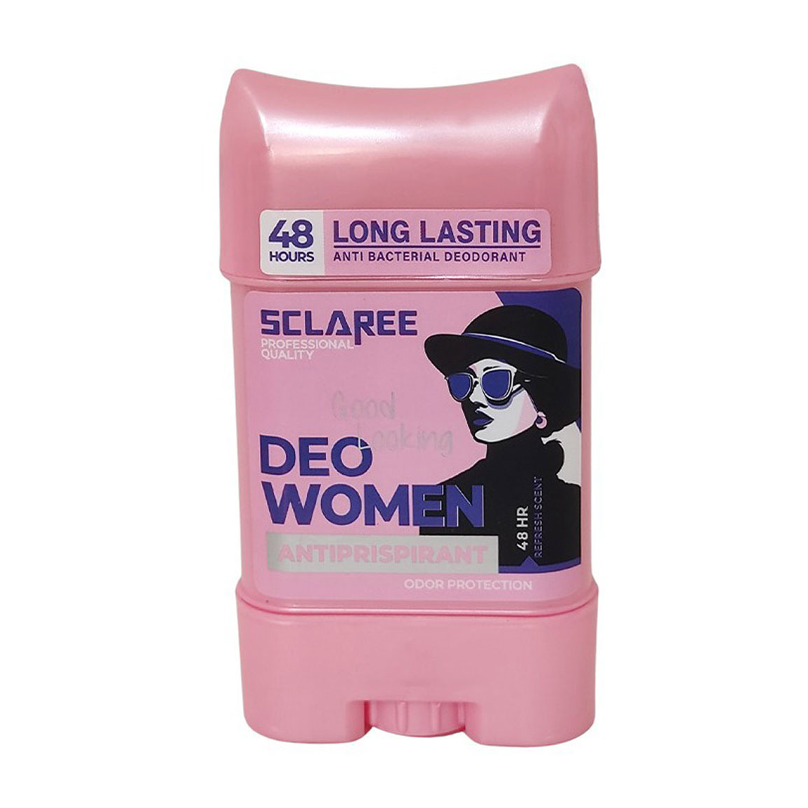 استیک ضد تعریق زنانه مدل Good Looking حجم 75 میلی لیتر