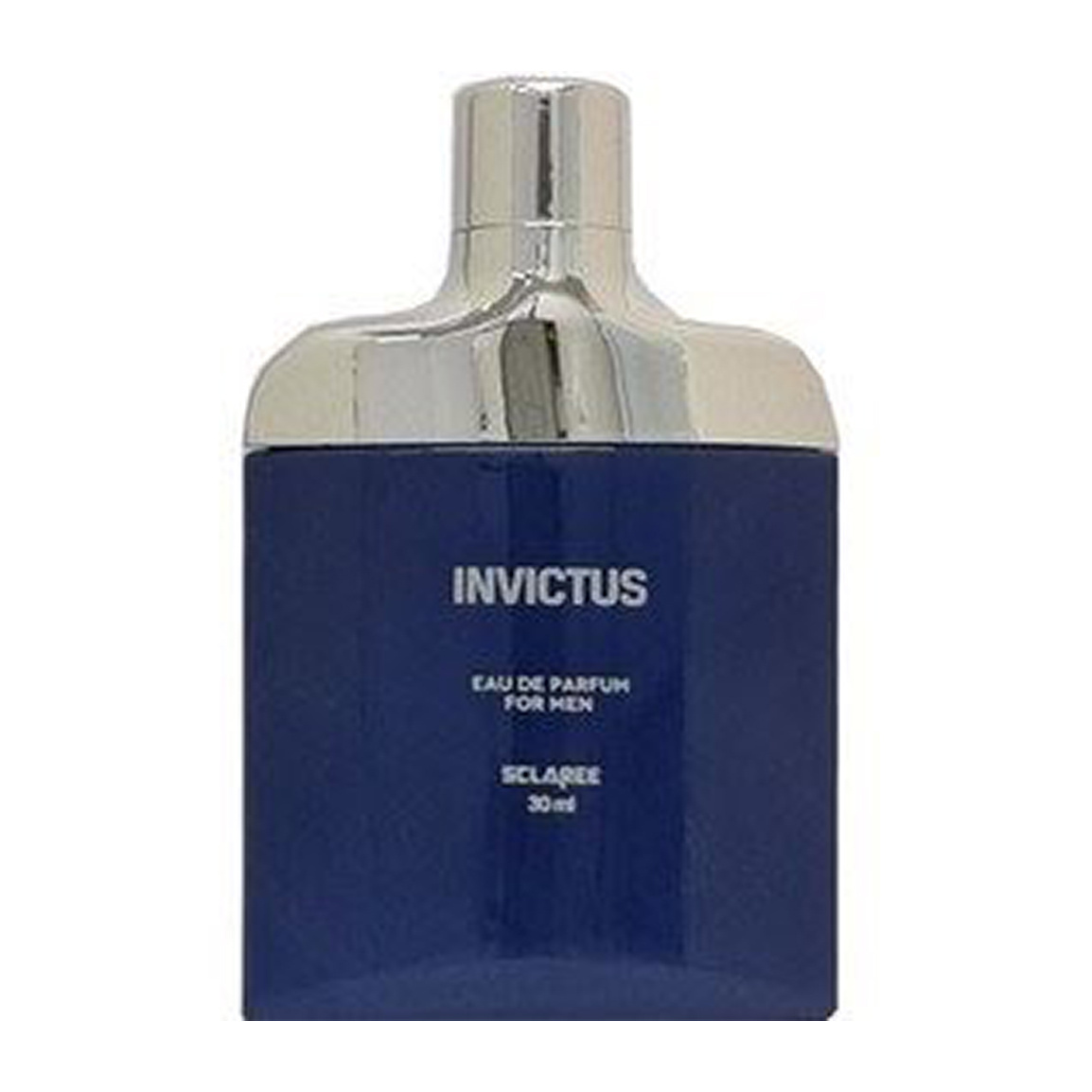 عطر جیبی تلگرامی مردانه مدل Invictus حجم 30 میلی لیتر