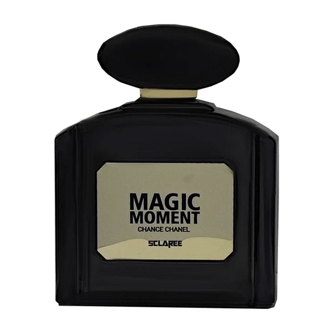 ادوپرفیوم زنانه مدل Magic Moment حجم 100 میلی لیتر