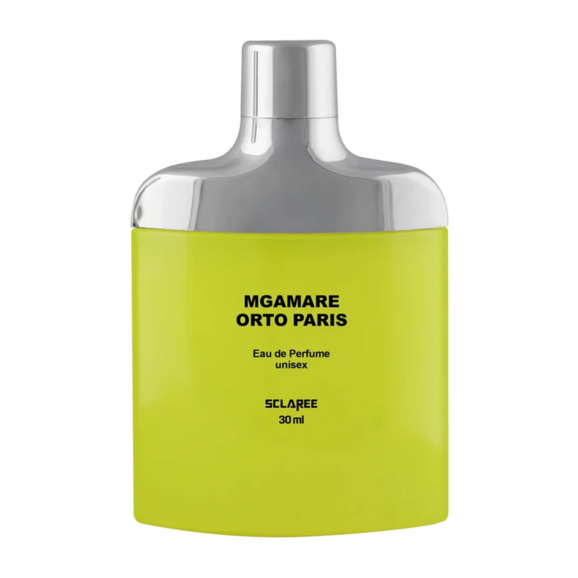 عطر جیبی زنانه مدل Megamare orto paris حجم 30 میلی لیتر