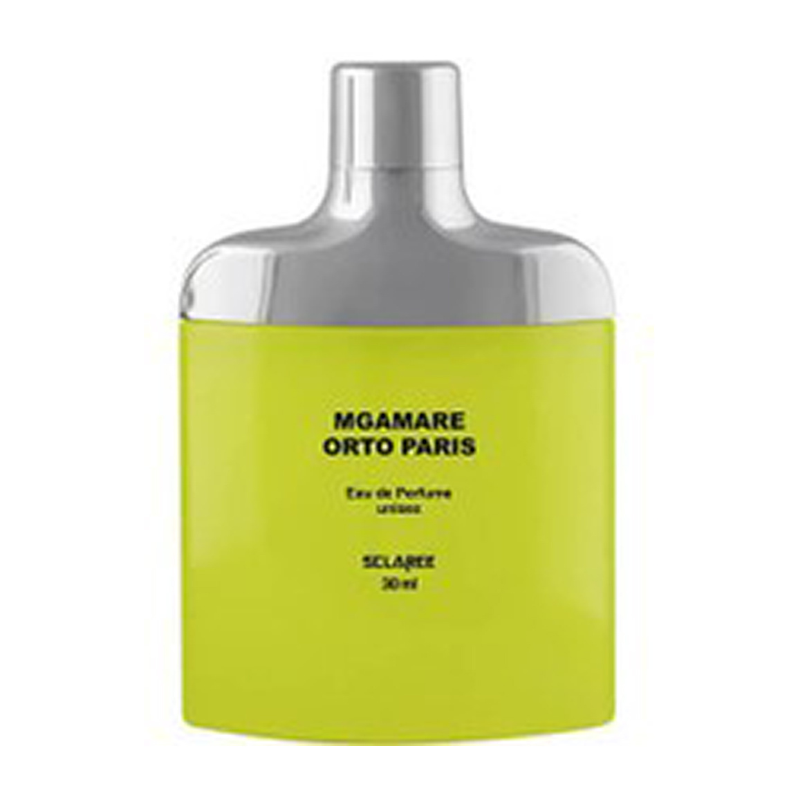 ادکلن جیبی تلگرامی مردانه مدل Mgamare حجم 30 میلی لیتر