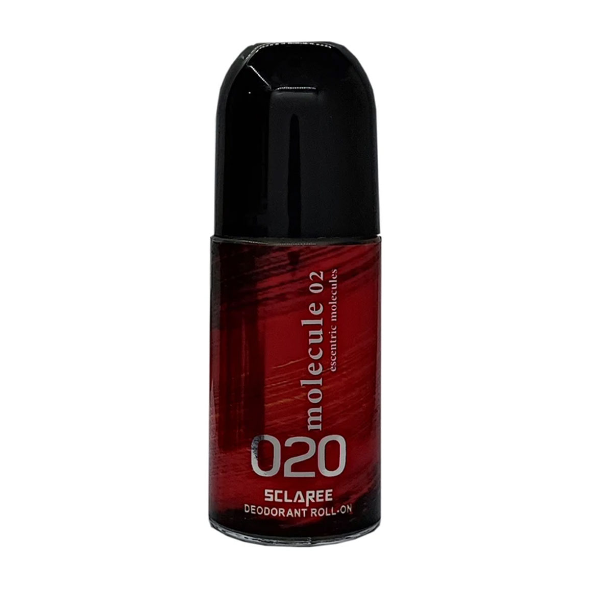 مام رول ضد تعریق مردانه مدل Molecule 020 حجم 60 میلی لیتر