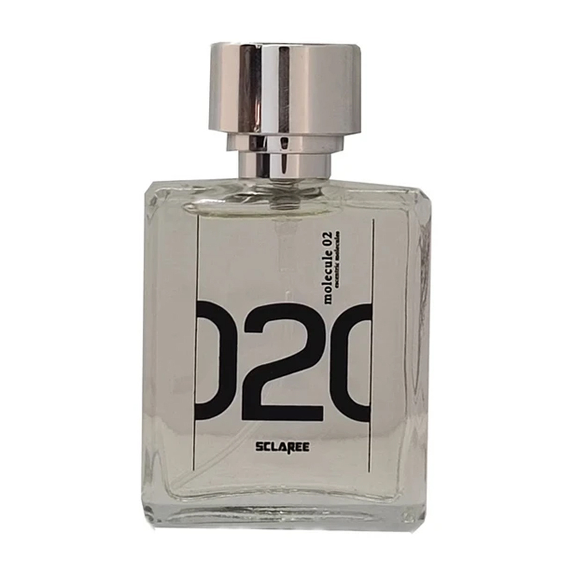 ادوپرفیوم مردانه مدل Molecule 020 حجم 100 میلی لیتر