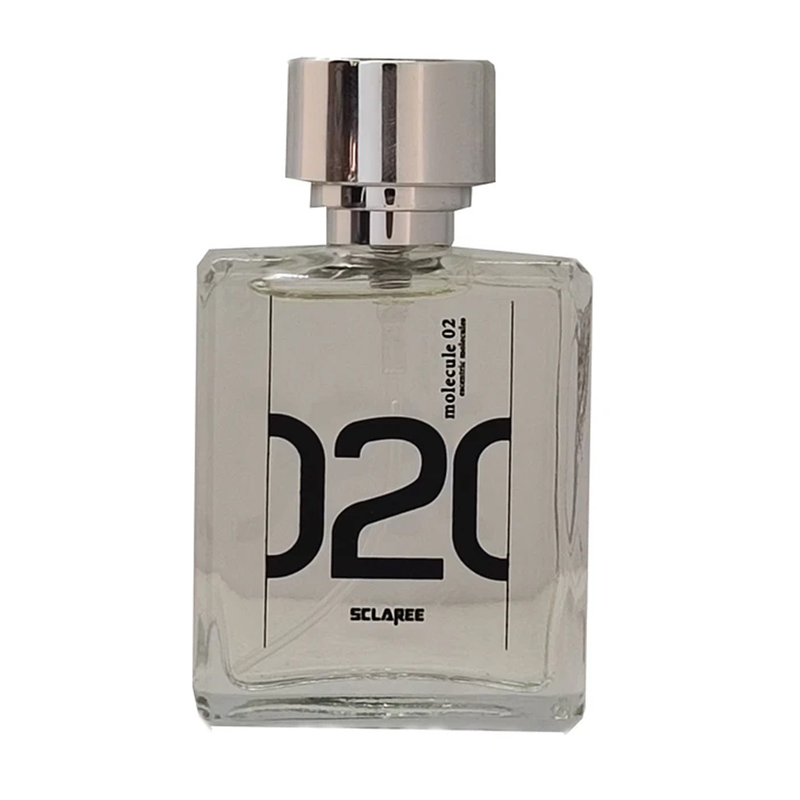 عطر جیبی مردانه مدل Molecule 020 حجم 30 میلی لیتر