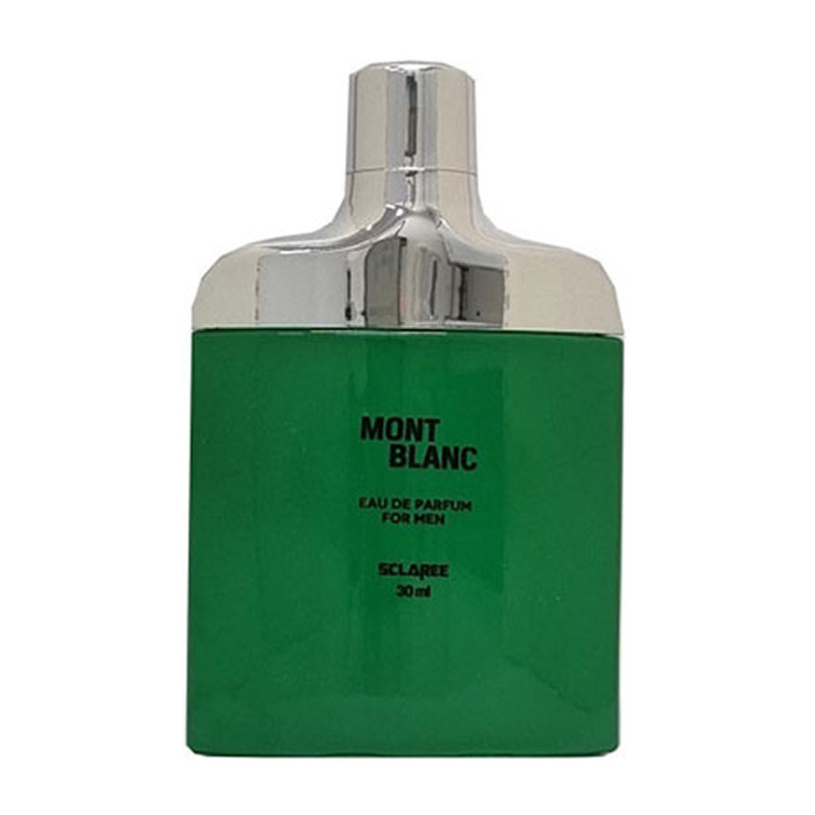 عطر جیبی تلگرامی مردانه مدل Mont Black حجم 30 میلی لیتر
