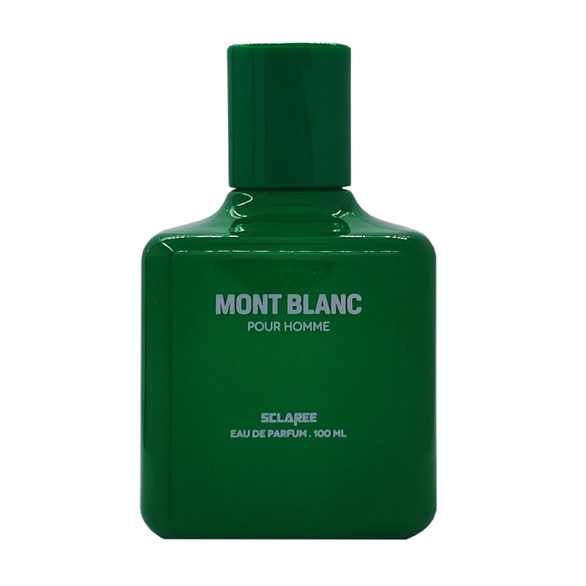 ادوپرفیوم مردانه استندی مدل Mont Blanc حجم 100 میلی لیتر