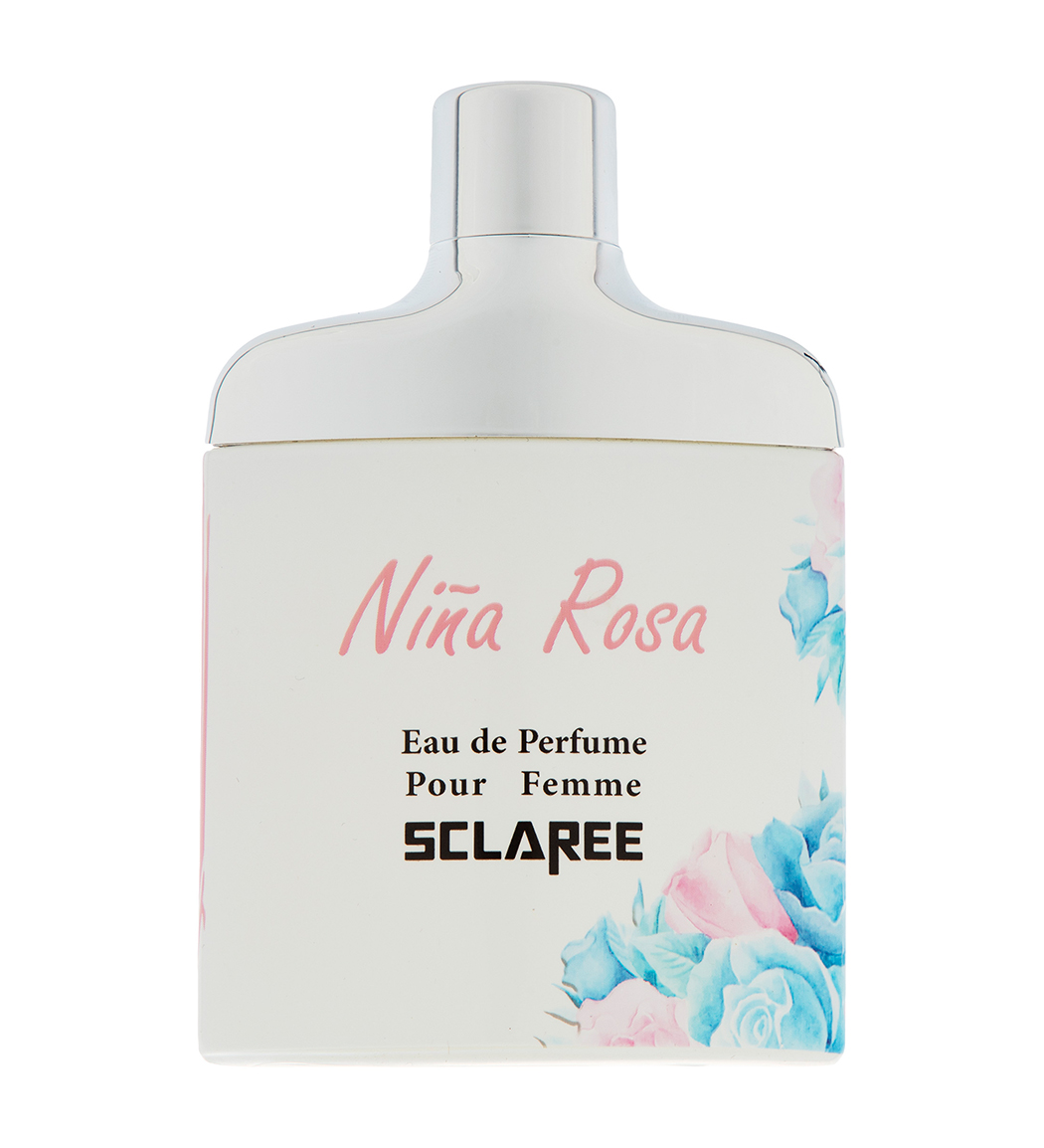 ادوپرفیوم زنانه Nina Rosa حجم 85میل