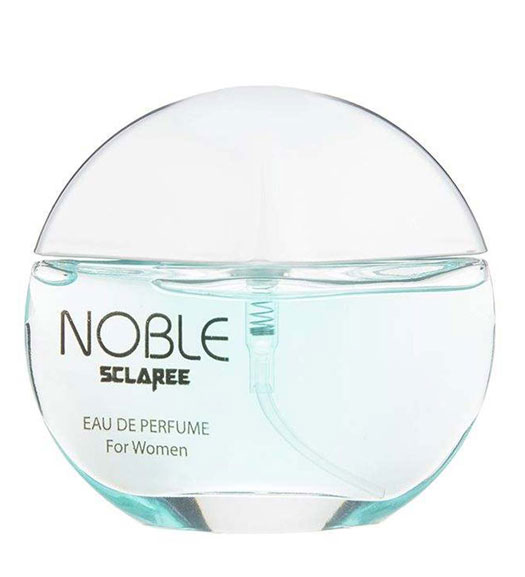 ادوپرفیوم زنانه Noble حجم 55میل