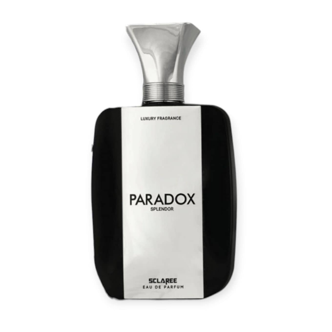 ادوپرفیوم مردانه مدل Paradox Splendor حجم 100 میلی لیتر