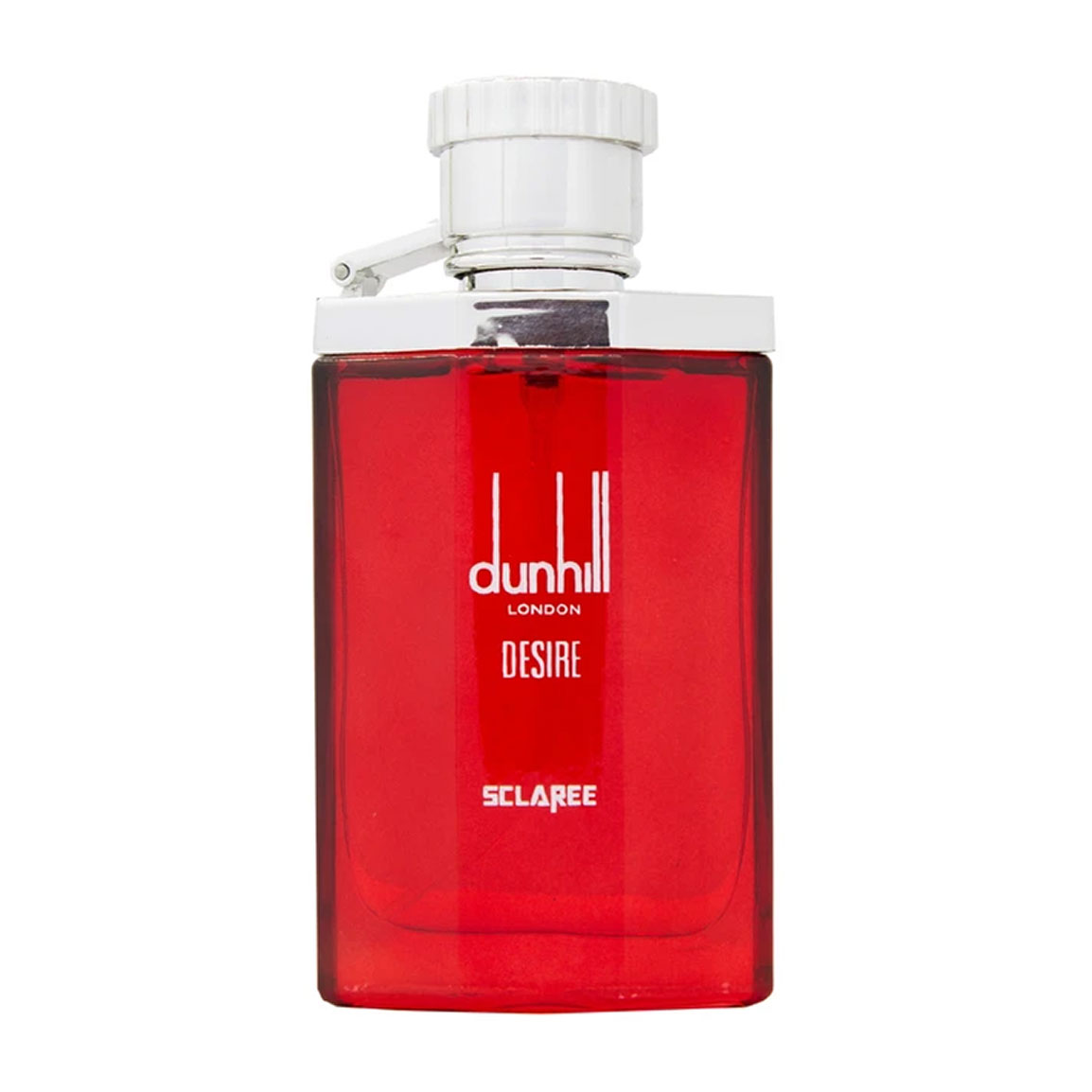 عطر جیبی مردانه مدل Dunhill Desire Red حجم 30 میلی لیتر