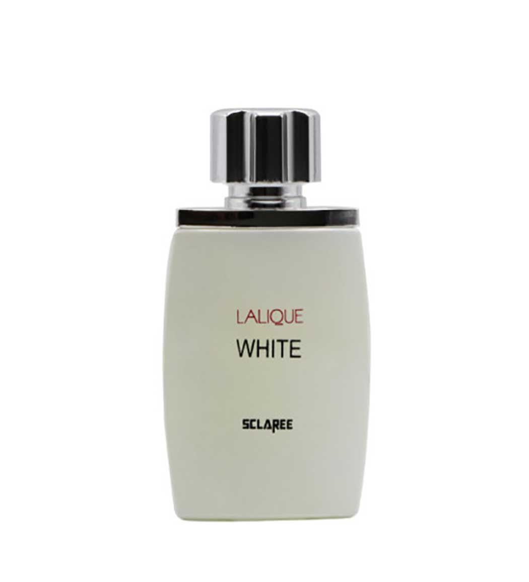 عطرجیبی زنانه مدل Lalique White حجم 30میل