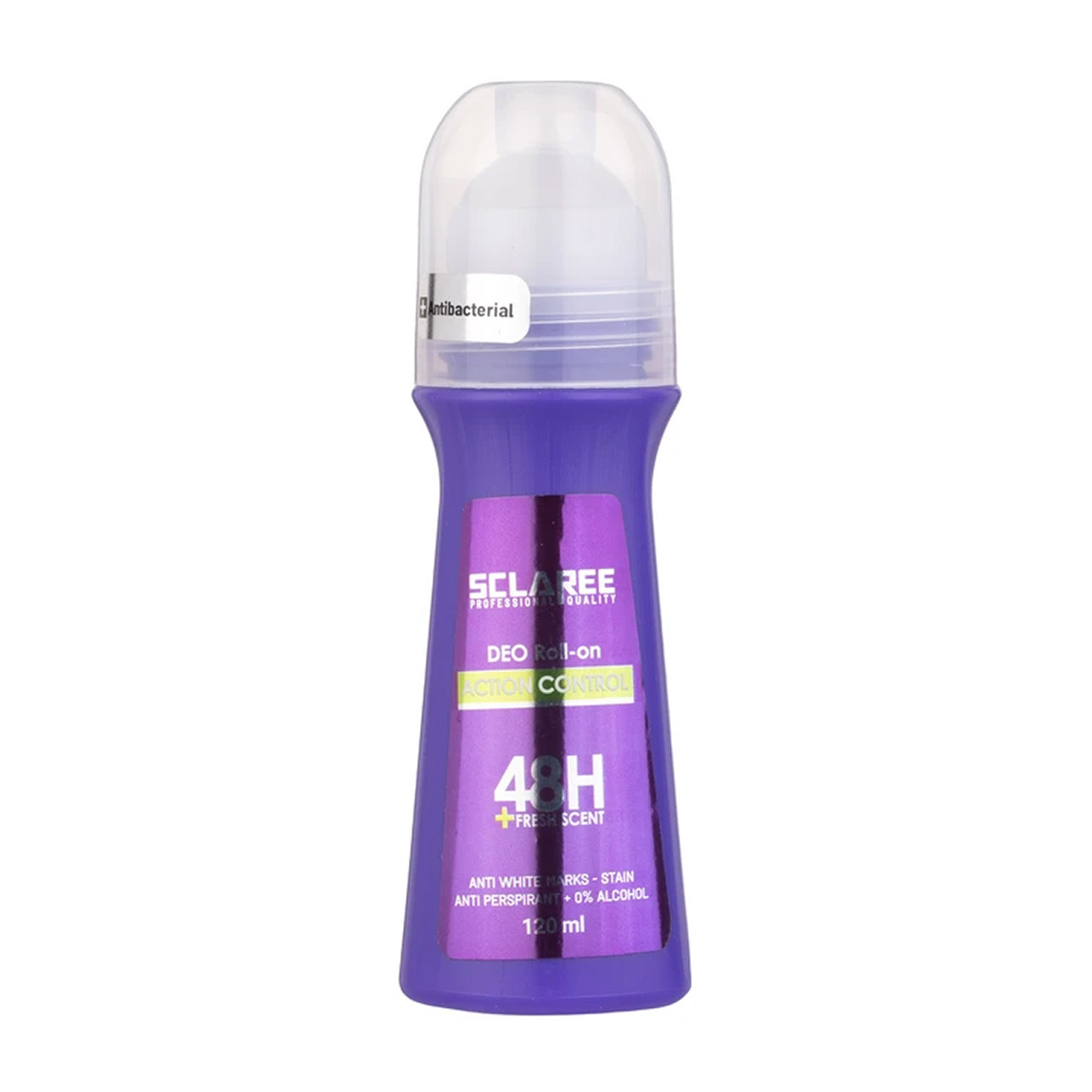 رول ضد تعریق مدل PU حجم 120 میلی لیتر