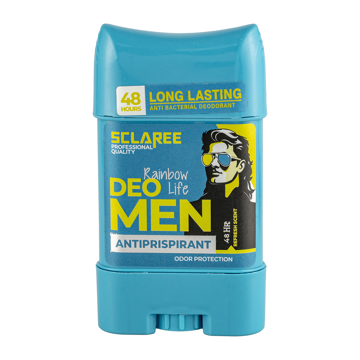 استیک ضد تعریق مردانه مدل Rainbow Life حجم 75 میلی لیتر