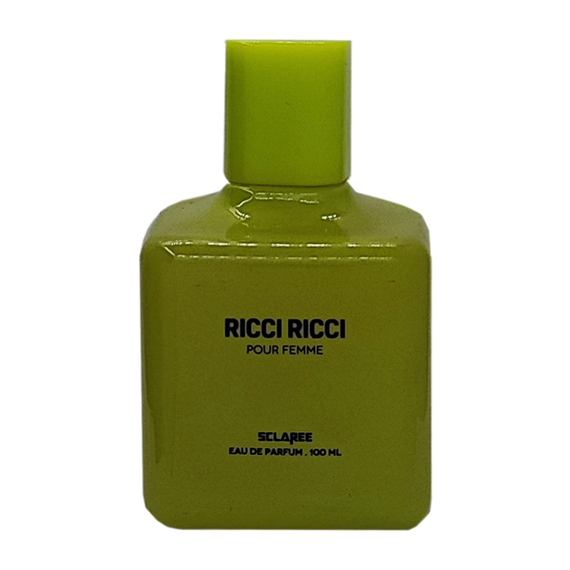 ادو پرفیوم زنانه استندی مدل RICCI RICCI حجم 100 میلی لیتر