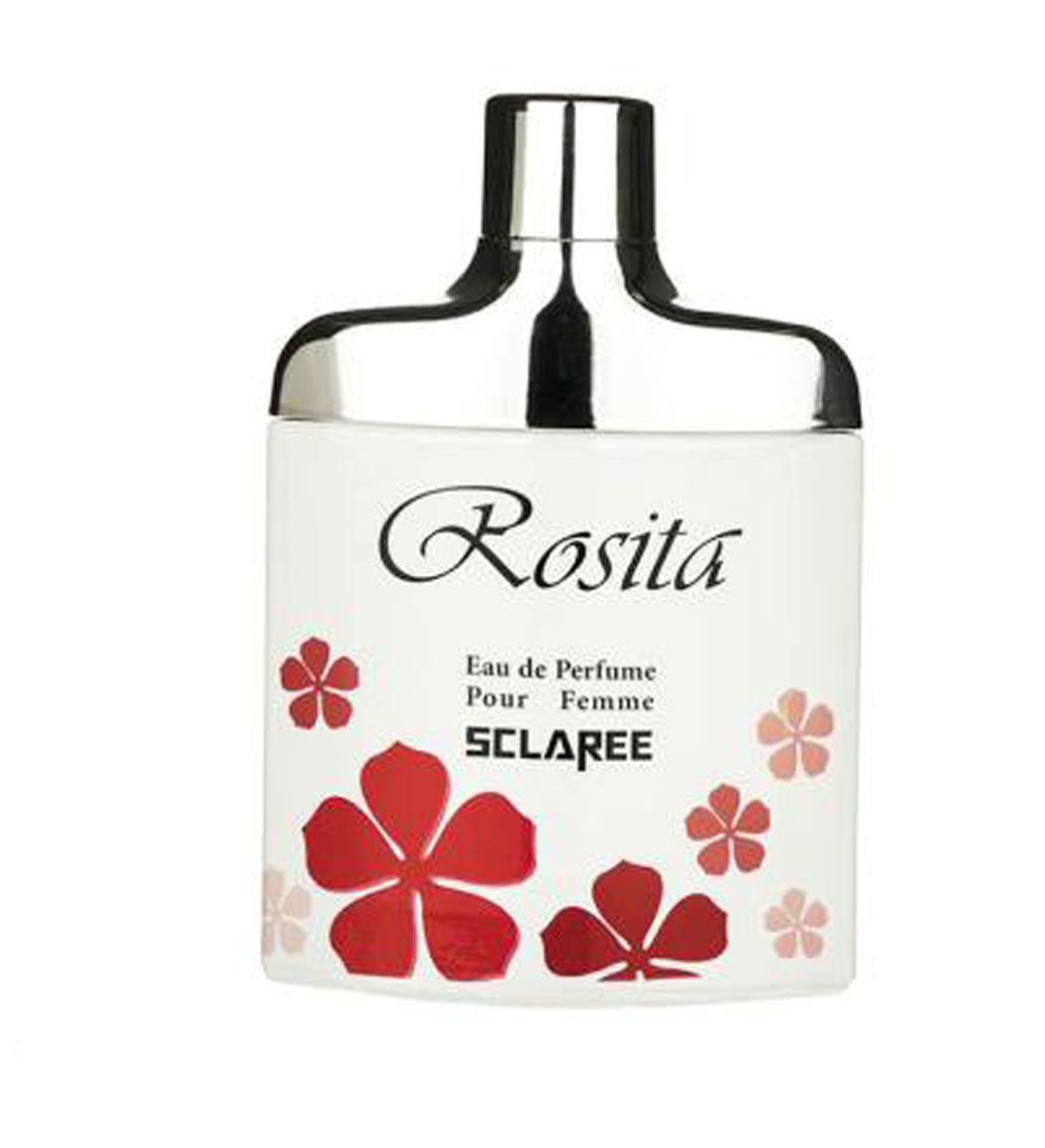 ادوپرفیوم زنانه Rosita حجم 85میل
