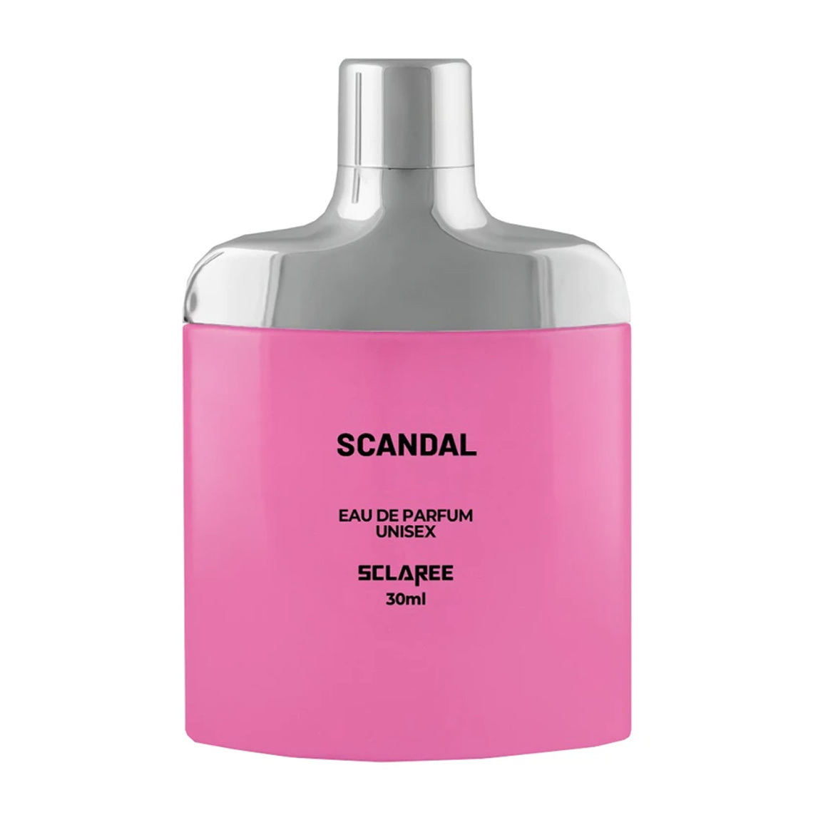 عطر جیبی زنانه و مردانه مدل Scandal حجم 30 میلی لیتر