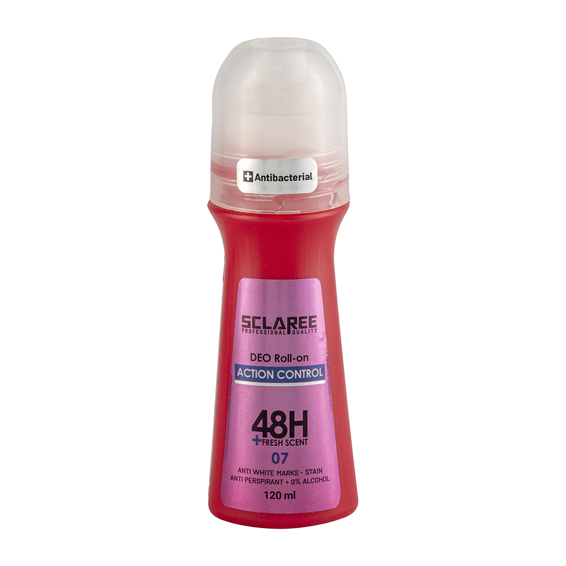 رول ضد تعریق مردانه مدل Dp حجم 120 میلی لیتر