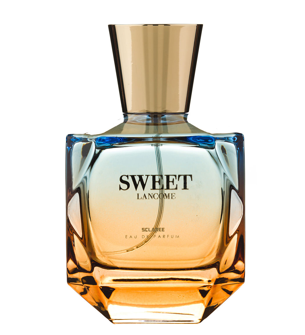 ادوپرفیوم مدل Sweet حجم 100میل