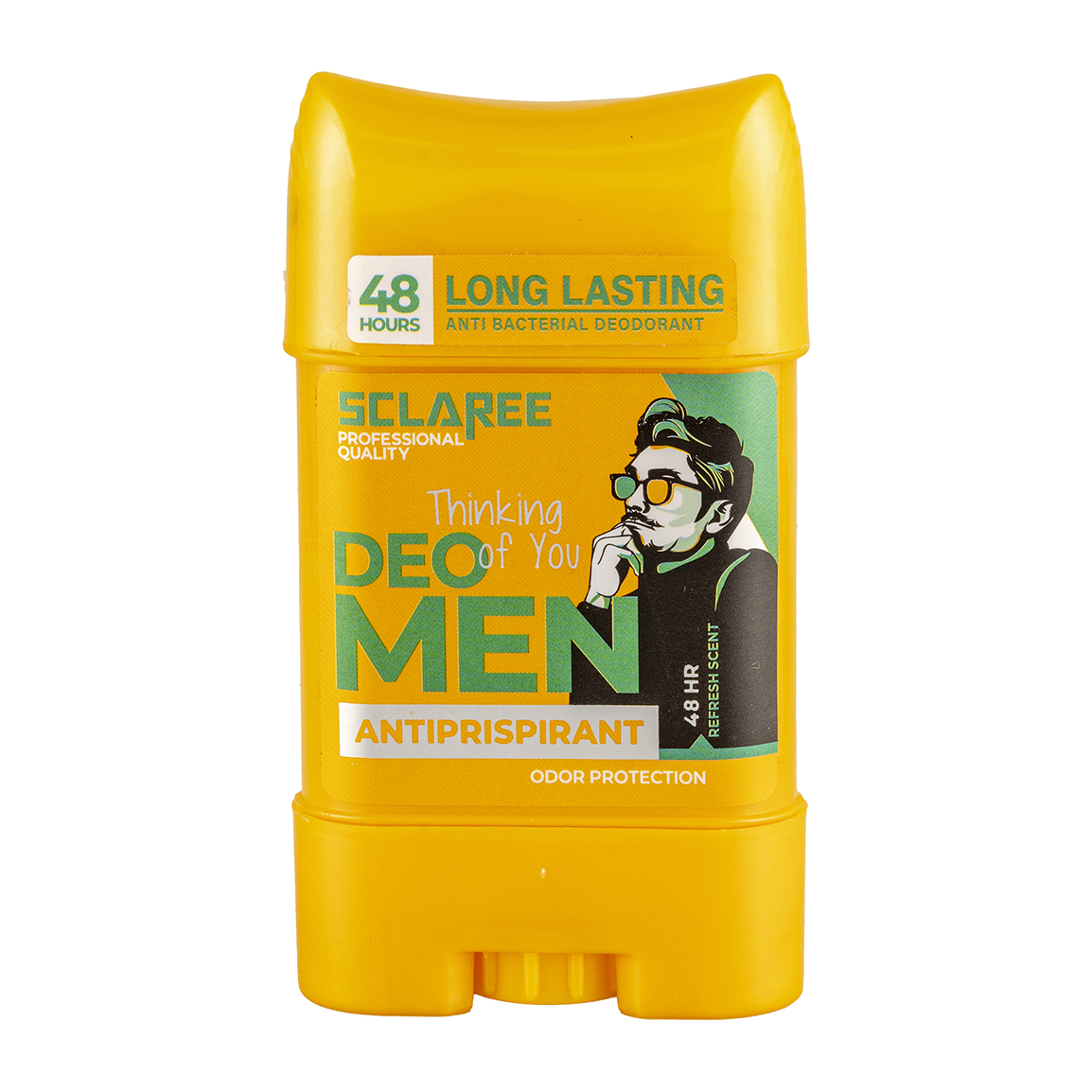 استیک ضد تعریق مردانه مدل Thinking Of You حجم 75 میلی لیتر