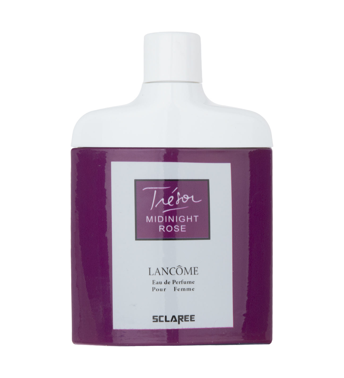 عطر زنانه مدل Tresor Midnigh Rose حجم 85 میل